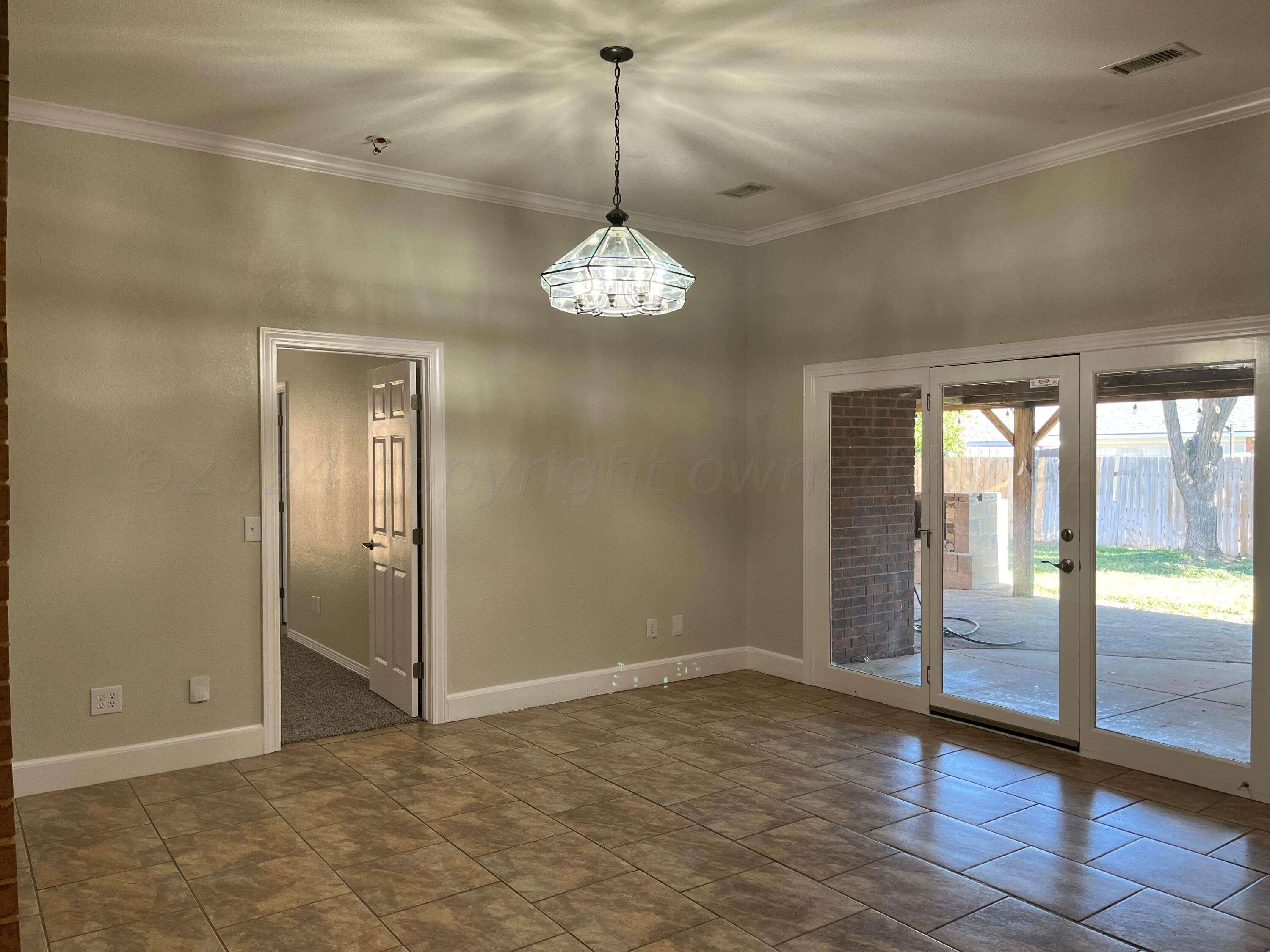 7104 Rochelle Lane Amarillo, TX 79109 - Photo 17 of 44 Den
