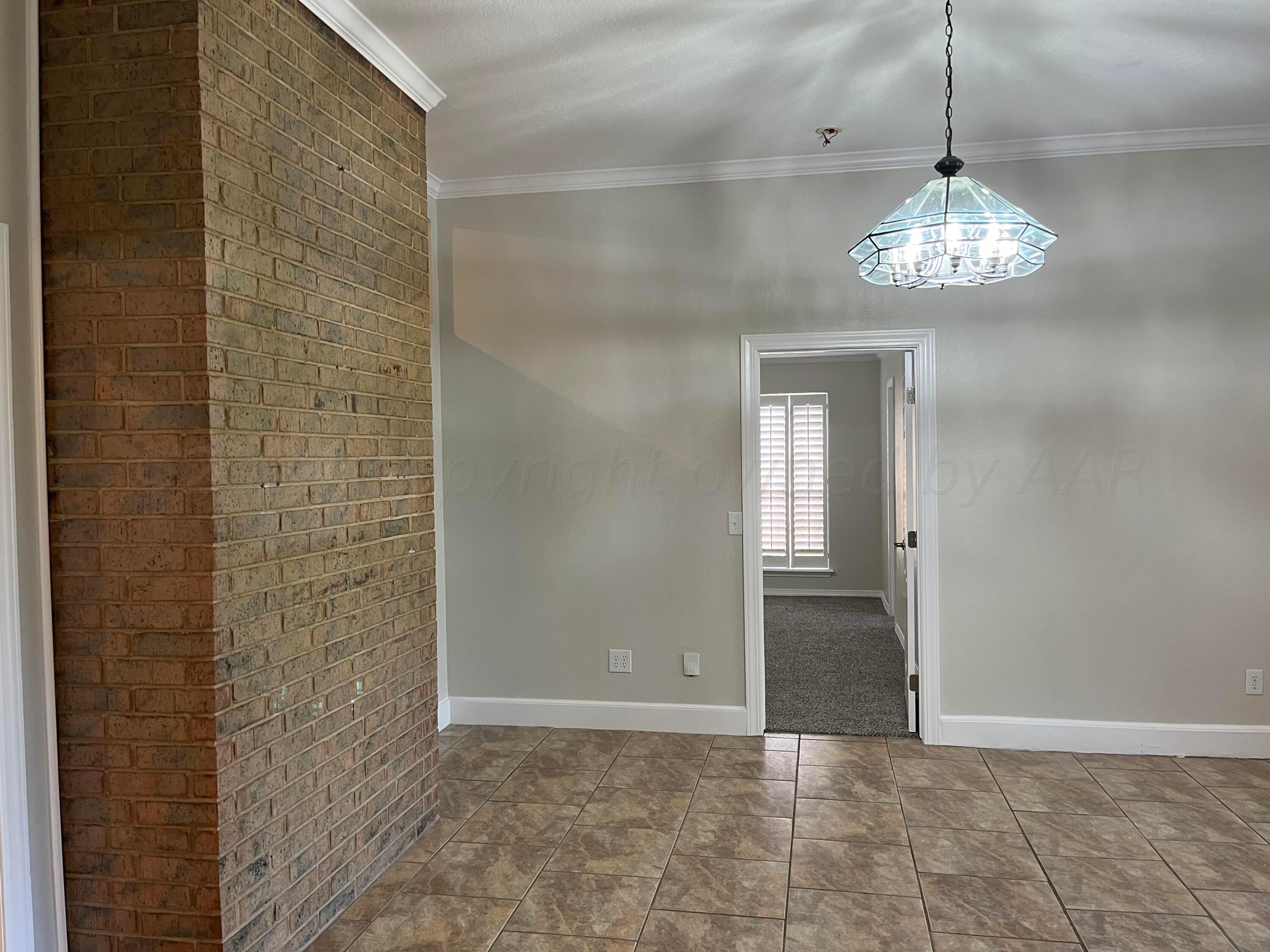 7104 Rochelle Lane Amarillo, TX 79109 - Photo 18 of 44 Den