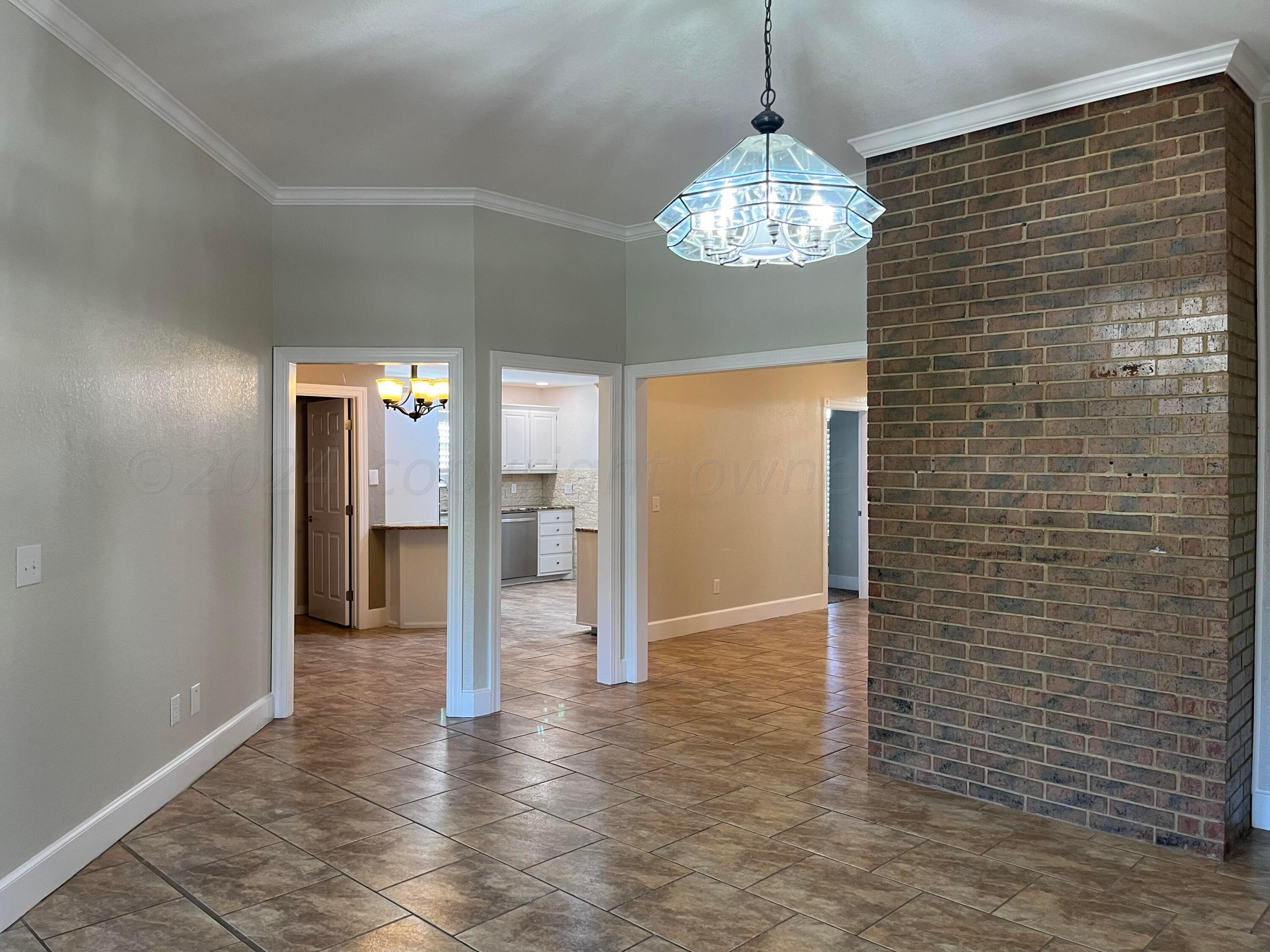 7104 Rochelle Lane Amarillo, TX 79109 - Photo 19 of 44 Den