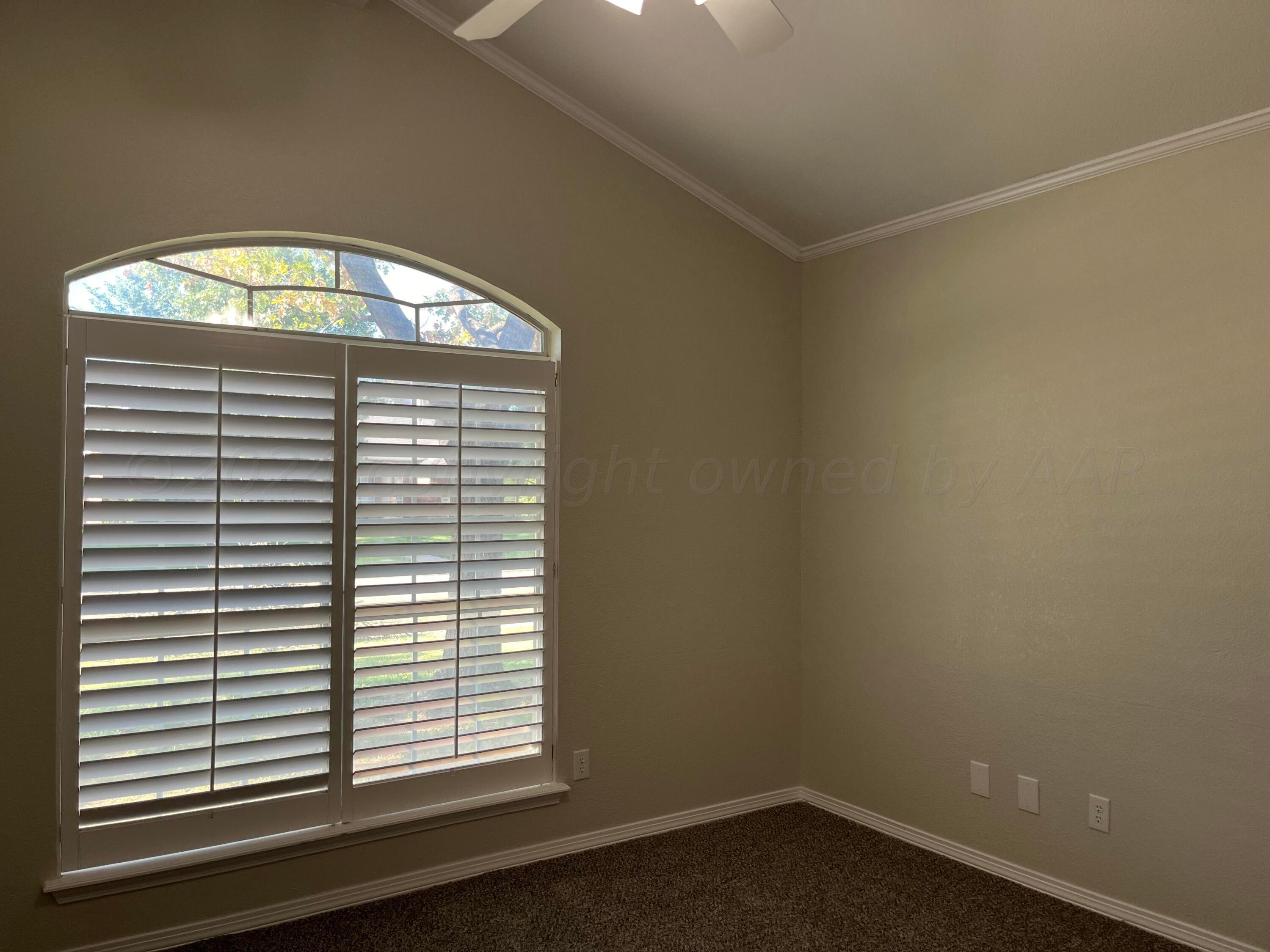 7104 Rochelle Lane Amarillo, TX 79109 - Photo 35 of 44 Bedroom 3