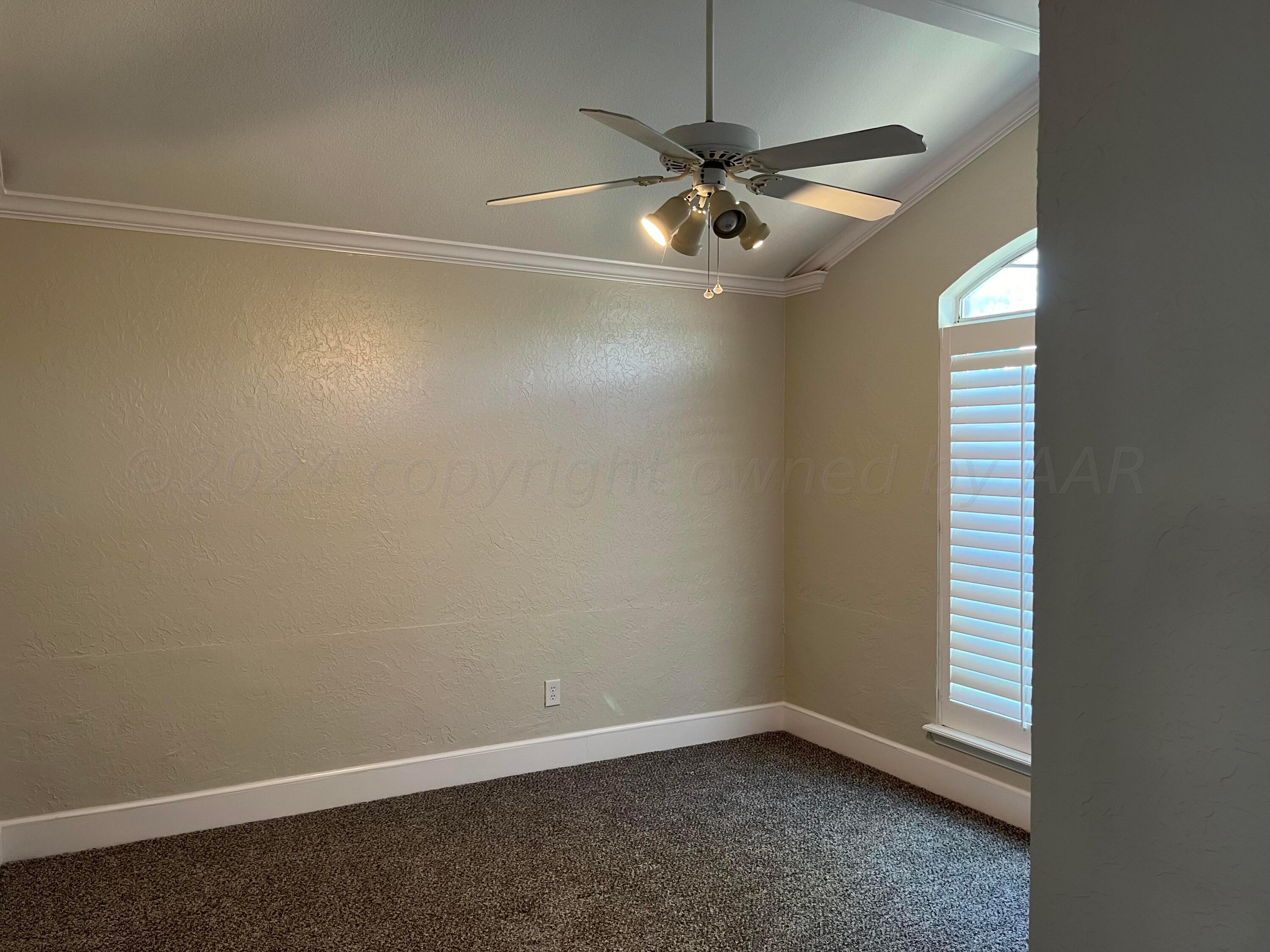 7104 Rochelle Lane Amarillo, TX 79109 - Photo 36 of 44 Bedroom 2
