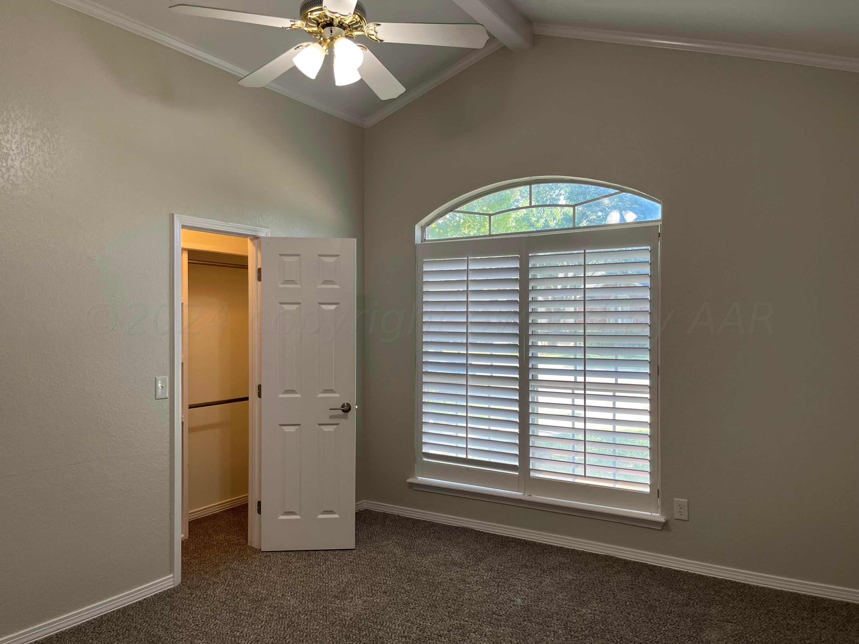 7104 Rochelle Lane Amarillo, TX 79109 - Photo 37 of 44 Bedroom 3
