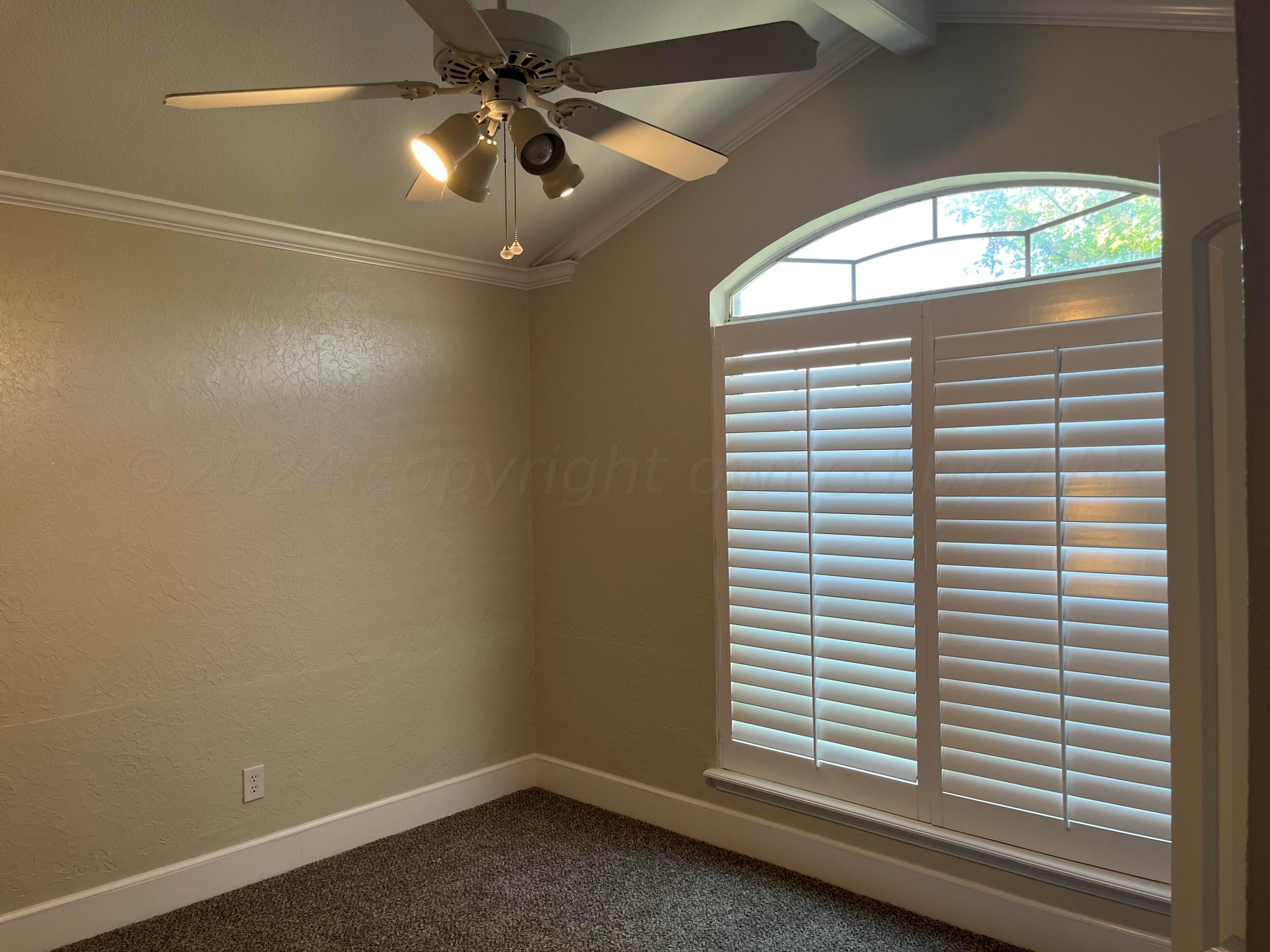 7104 Rochelle Lane Amarillo, TX 79109 - Photo 38 of 44 Bedroom 2