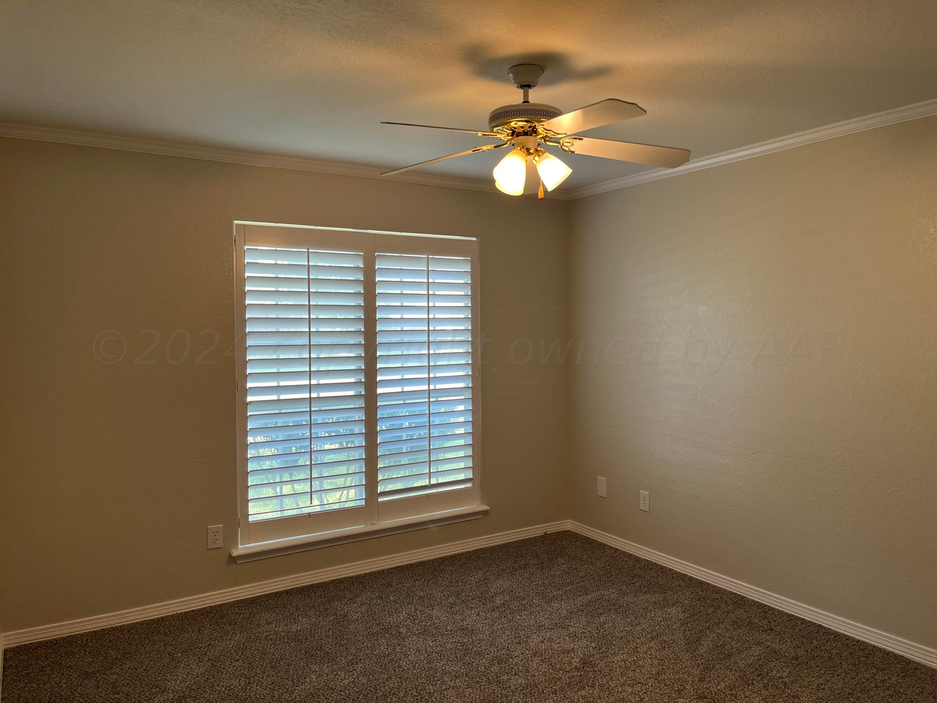 7104 Rochelle Lane Amarillo, TX 79109 - Photo 39 of 44 Bedroom 4