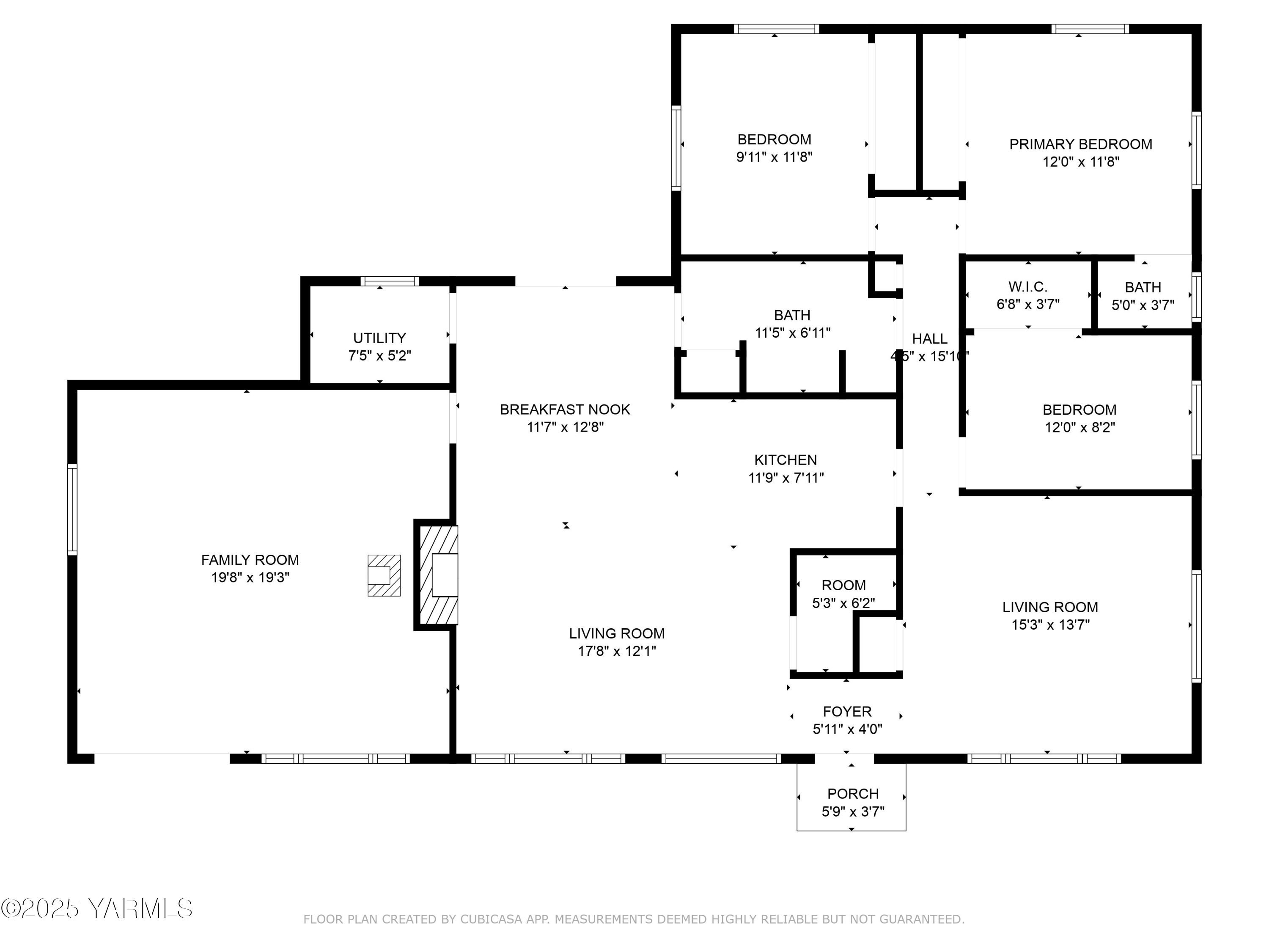602 Meadowbrook Road Yakima, WA 98903 - Photo 40 of 42