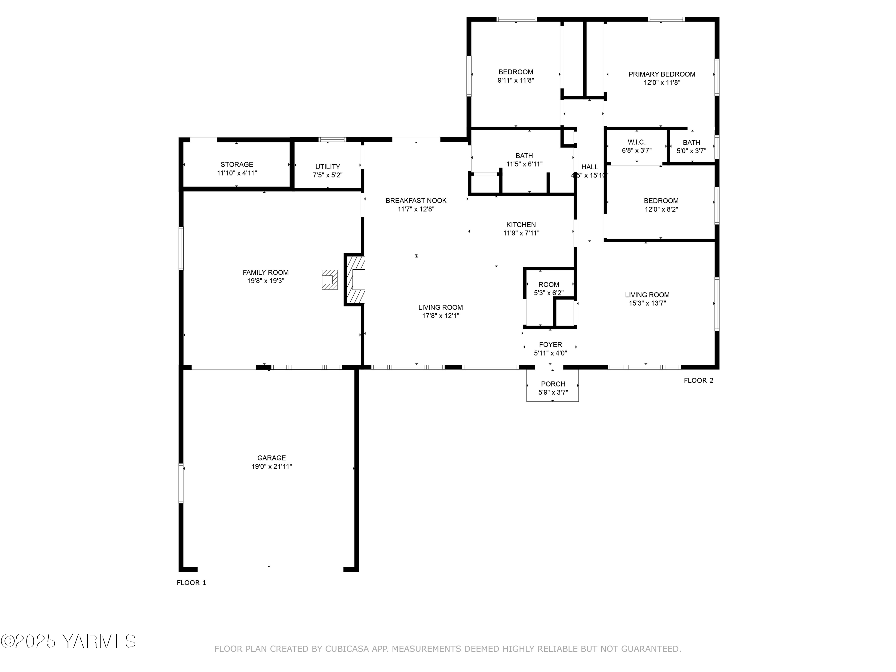 602 Meadowbrook Road Yakima, WA 98903 - Photo 42 of 42