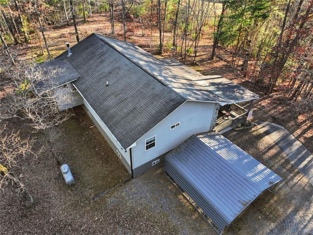 387 Ruby Lane Mineral Bluff, GA 30559 - Photo 25 of 29