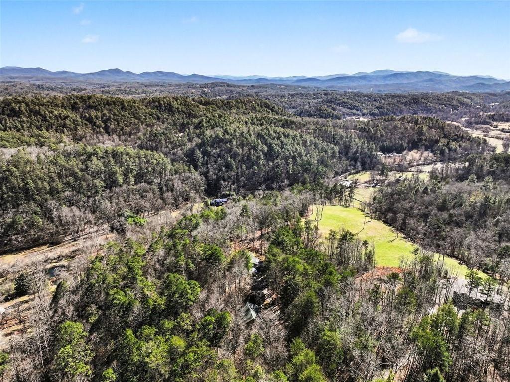 387 Ruby Lane Mineral Bluff, GA 30559 - Photo 27 of 29 a view of a city
