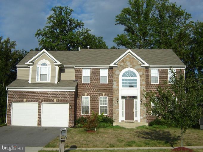 11105 Old York Road Bowie, MD 20721 - Photo 1 of 10 Exterior (Main)