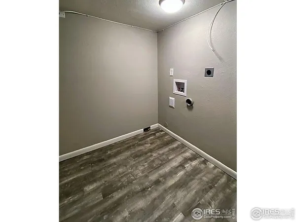 $346,500 | 609 North Division Avenue, Unit A B, Sterling, CO 80751