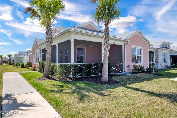 $2,700 | 568 Daiquiri Place, Daytona Beach, FL 32124