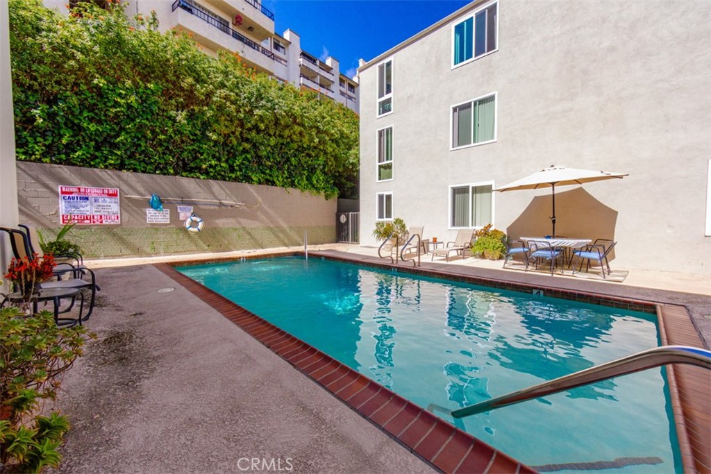 28121 Highridge Road, Unit 305 Rancho Palos Verdes, CA 90275 - Photo 36 of 45