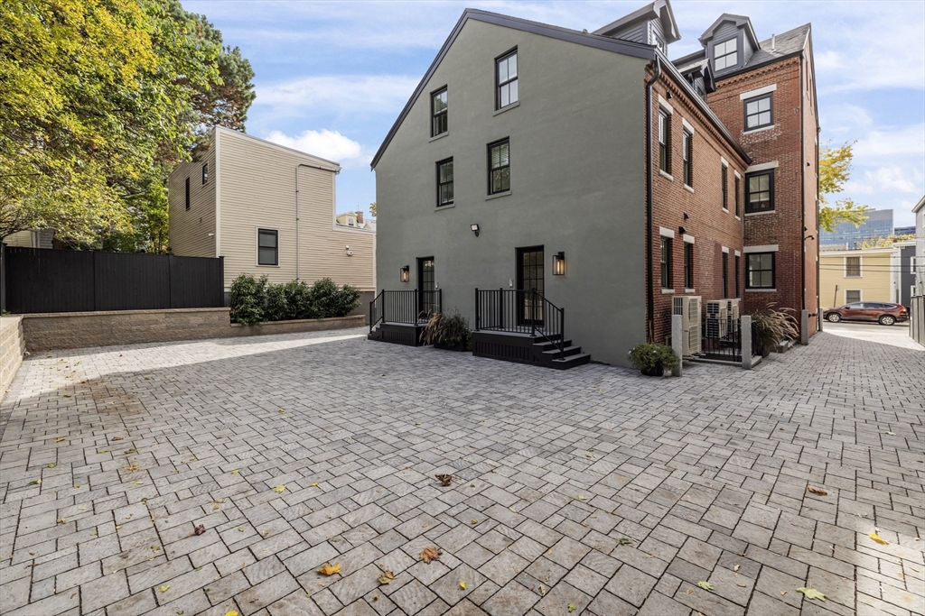 133 Spring Street, Unit 1 Cambridge, MA 02141 - Photo 34 of 39 Gallery Image 34