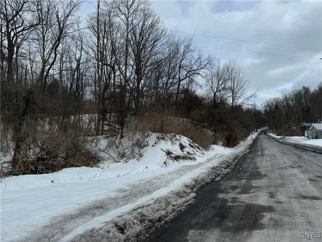 $25,000 | 12 B Route, Bouckville, NY 13310