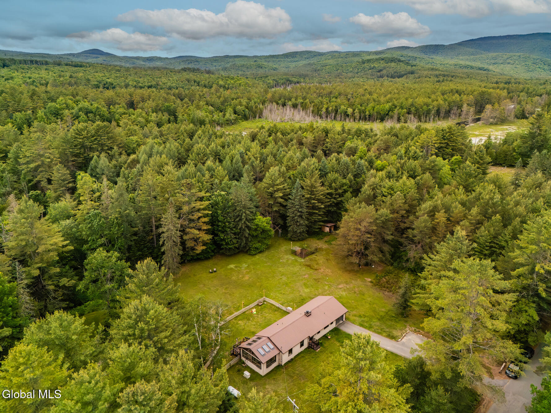 15 Federal Flats Road Minerva, NY 12857 - Photo 46 of 48 DJI_20260615193853_0057_D