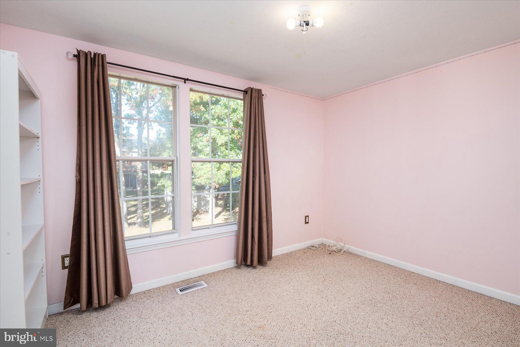 16 Dallington Court Perry Hall, MD 21128 - Photo 11 of 36 Bedroom 1