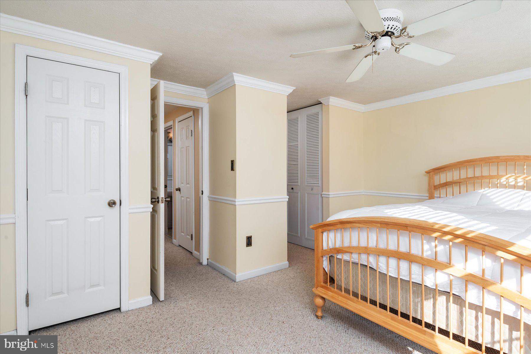 16 Dallington Court Perry Hall, MD 21128 - Photo 16 of 36 Bedroom 2