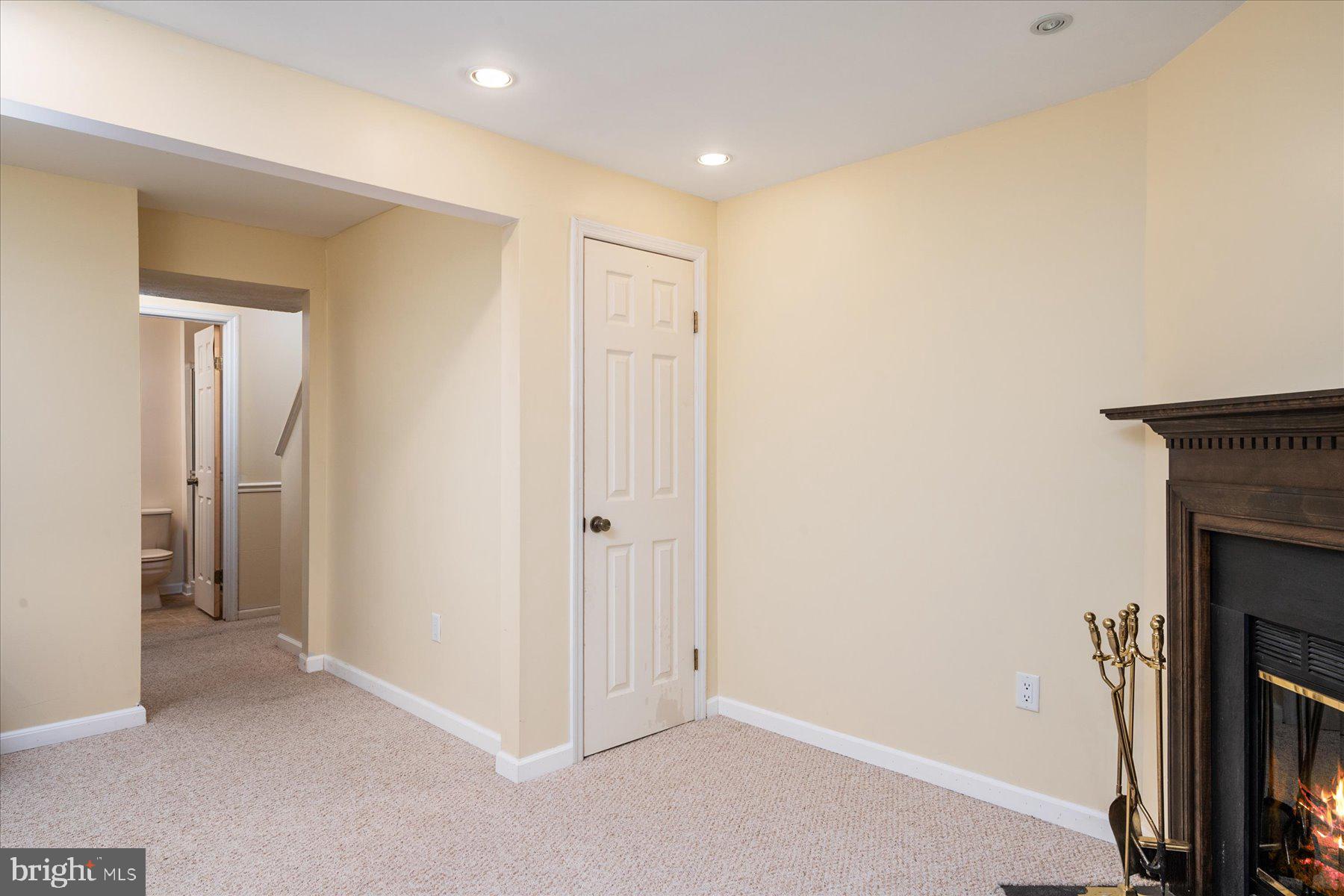 16 Dallington Court Perry Hall, MD 21128 - Photo 21 of 36 Finished basement