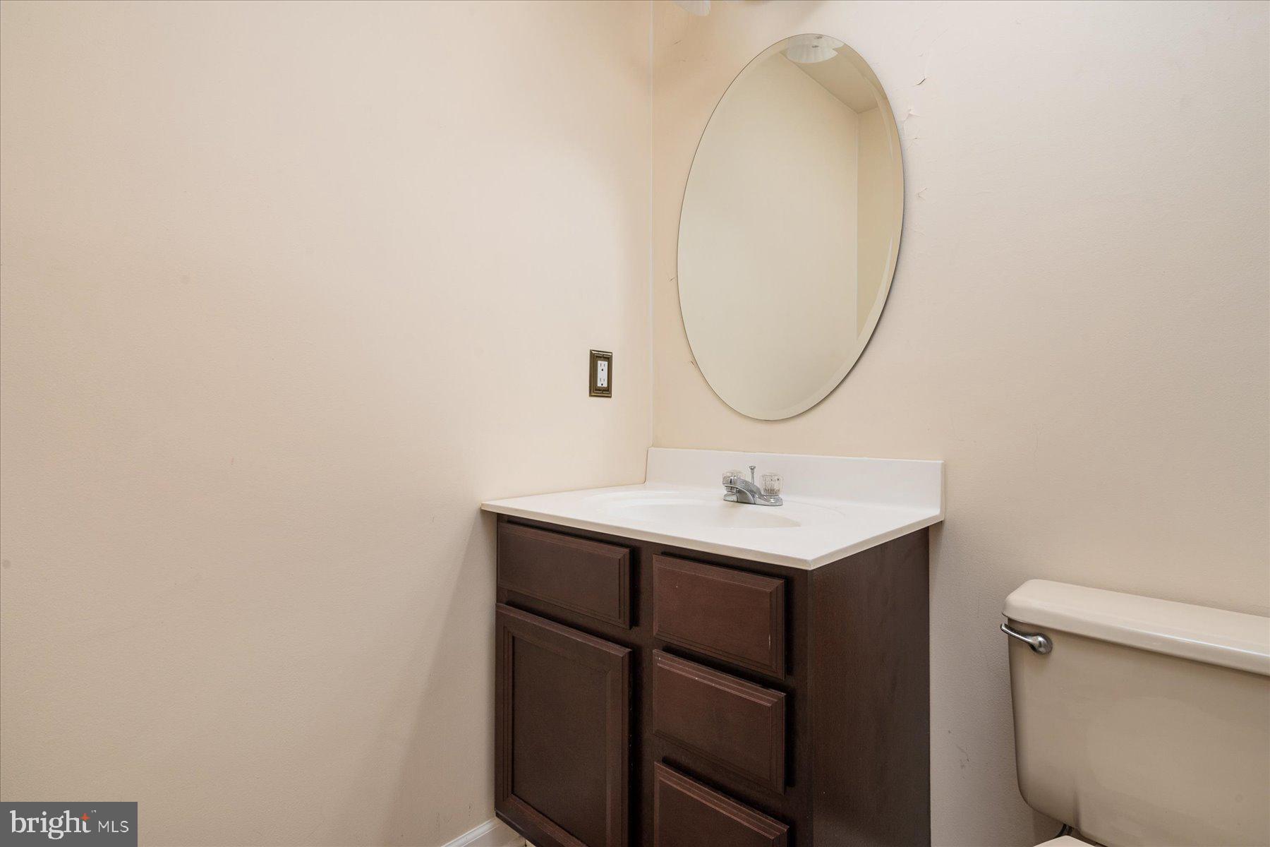 16 Dallington Court Perry Hall, MD 21128 - Photo 22 of 36 Full bathroom in basement