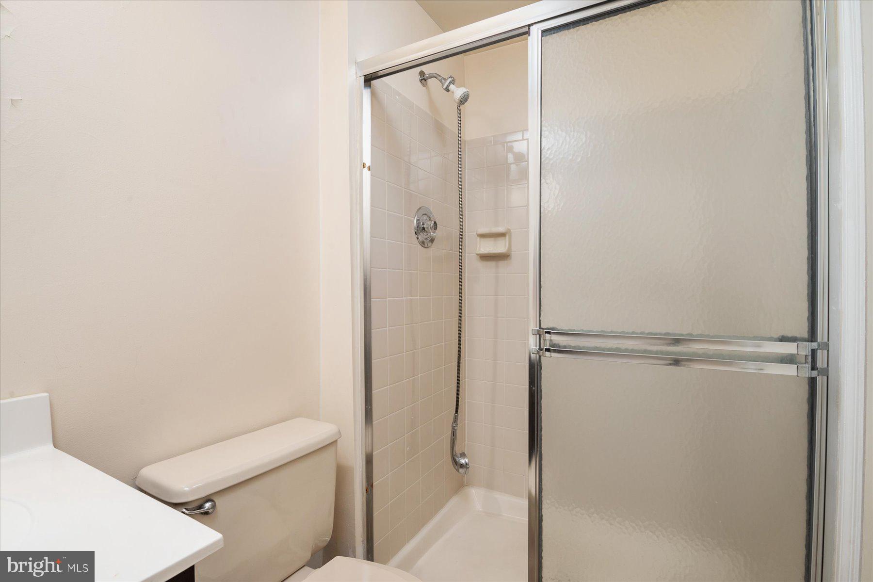 16 Dallington Court Perry Hall, MD 21128 - Photo 23 of 36 Full bathroom in basement