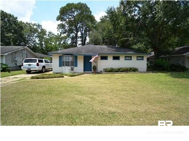 602 Farnell Lane Mobile, AL 36606 - Photo 1 of 12