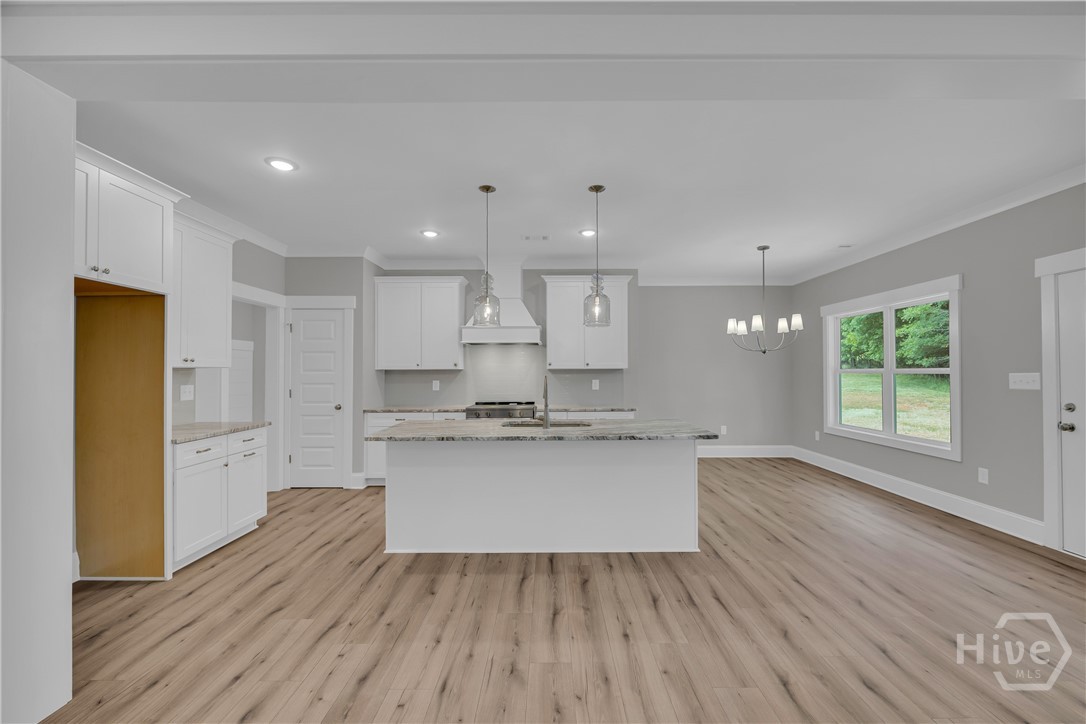 321 Ridgewood Road Jefferson, GA 30549 - Photo 21 of 65