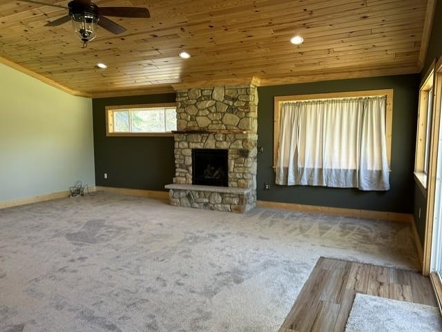 22 Baldwin Resort Road East Tawas, MI 48730 - Photo 29 of 72