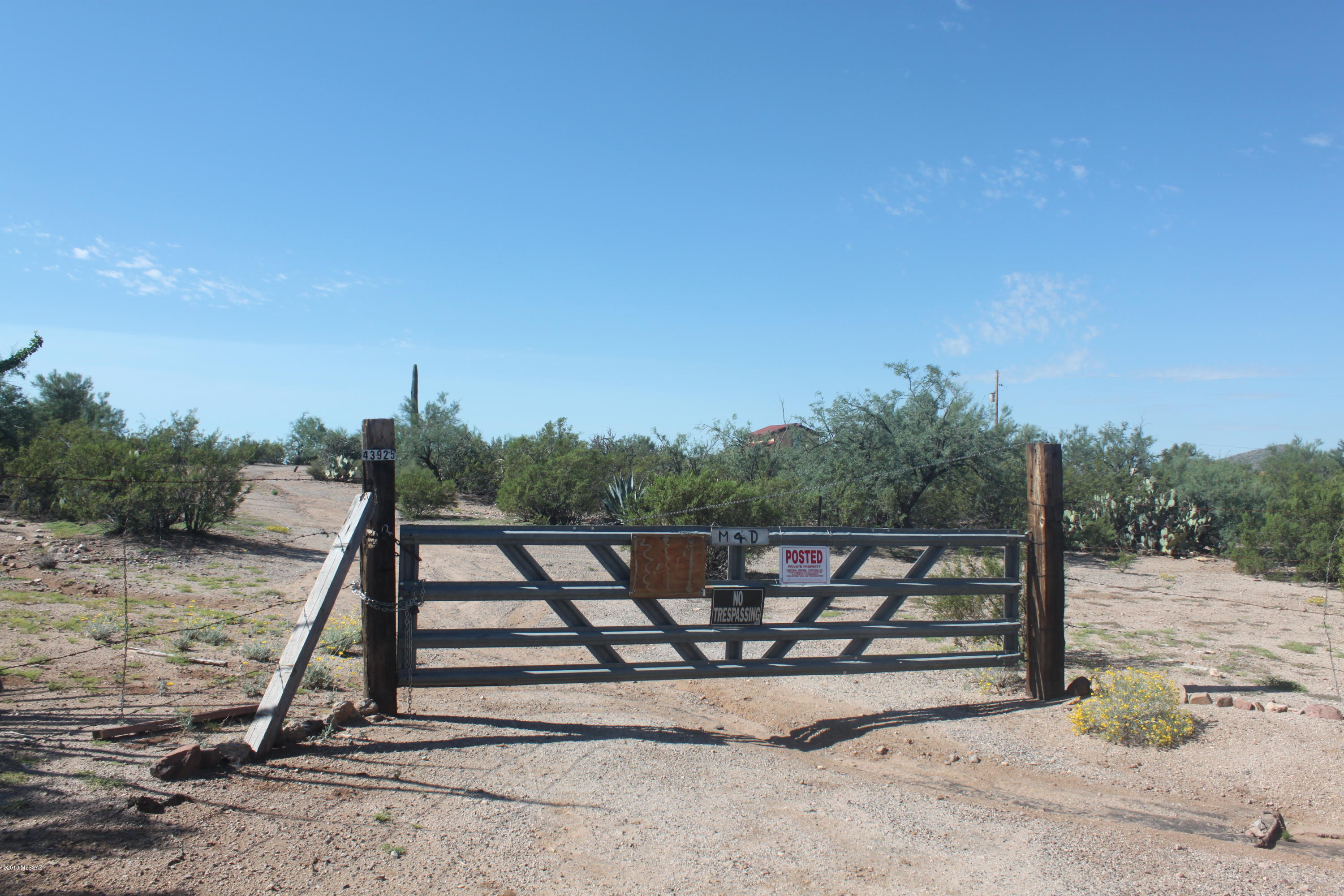 43925 East Cadillac Wash Road Tucson, AZ 85739 - Photo 11 of 27 IMG_8754