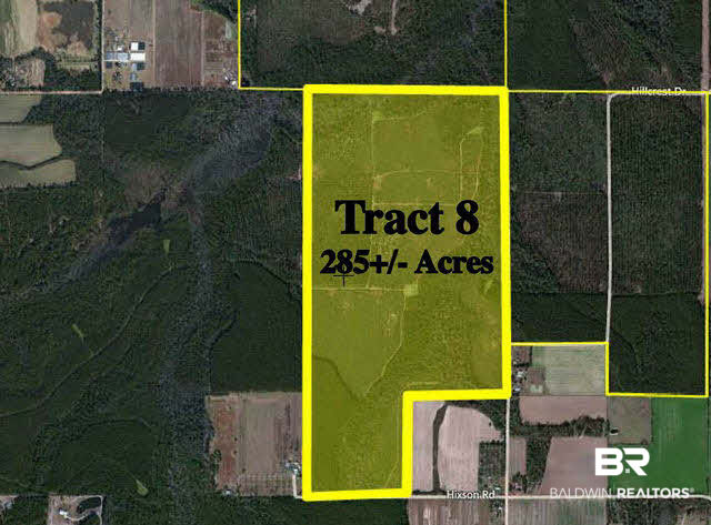 0 Hixson Road Elberta, AL 36530 - Photo 1 of 1