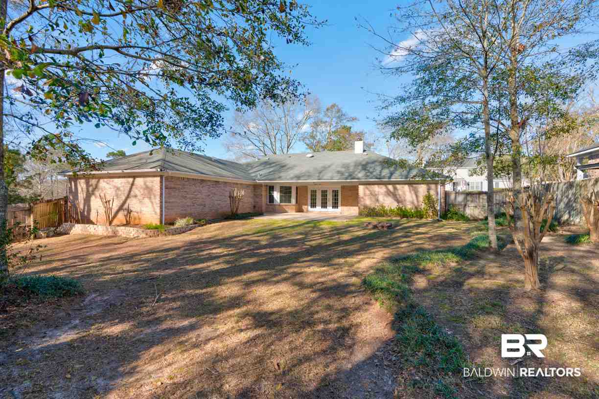 7481 Carson Road Mobile, AL 36695 - Photo 25 of 28