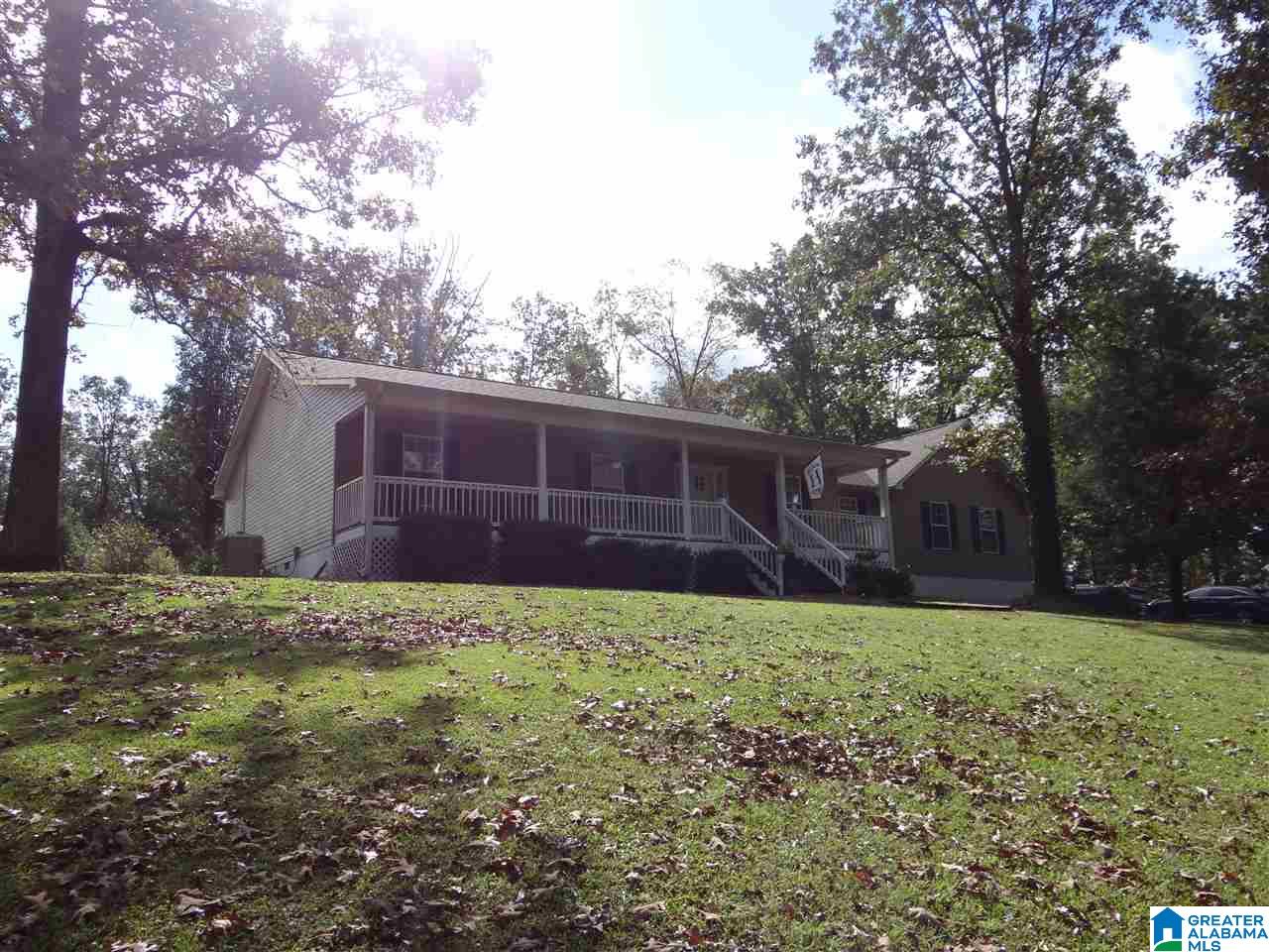 3444 Red Valley Road Remlap, AL 35133 - Photo 31 of 39