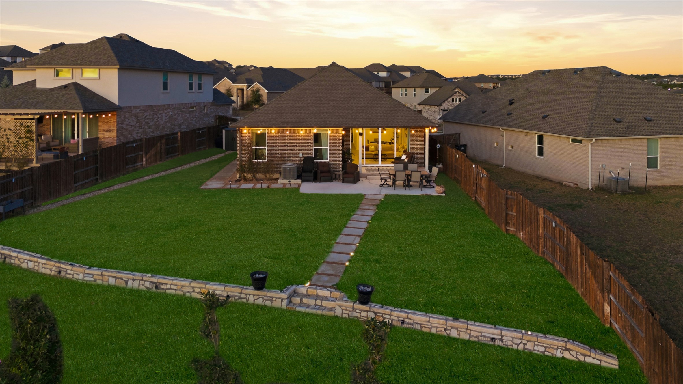 669 Peace Pipe Way Georgetown, TX 78628 - Photo 37 of 40