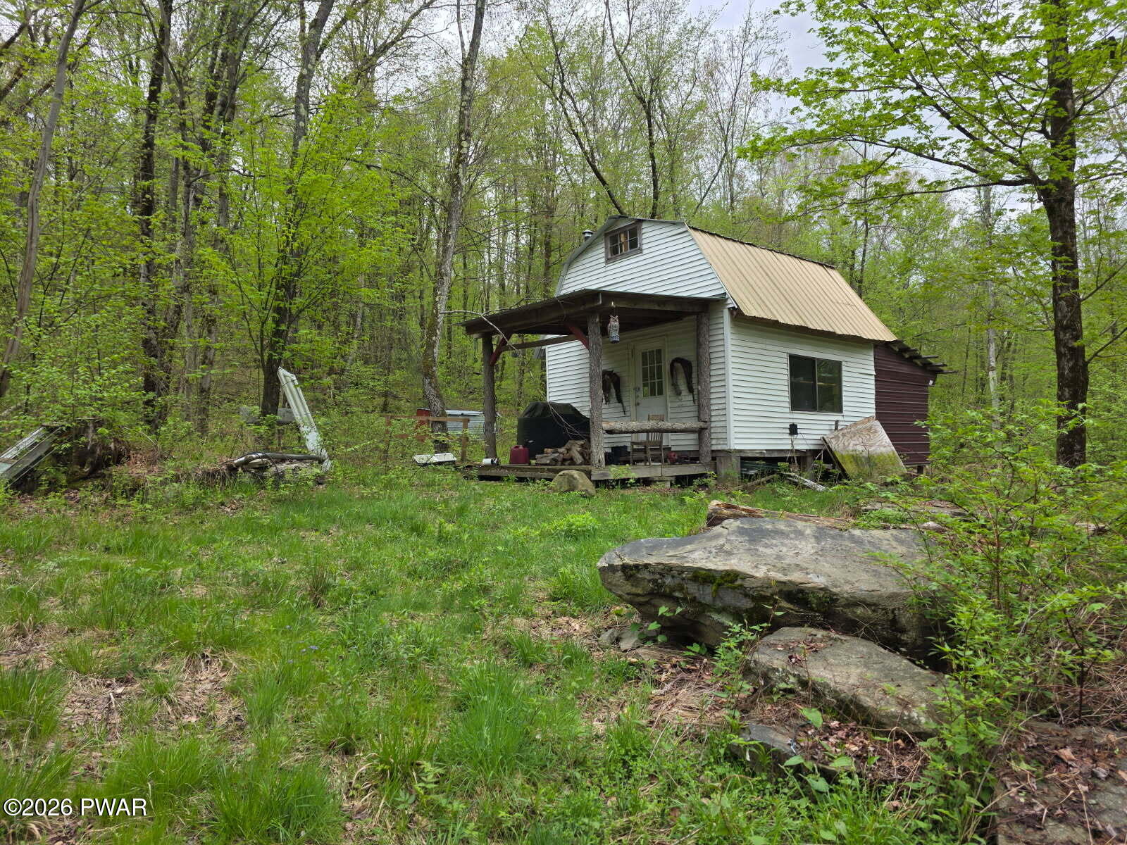 33 Bucks Road Susquehanna, PA 18847 - Photo 15 of 18