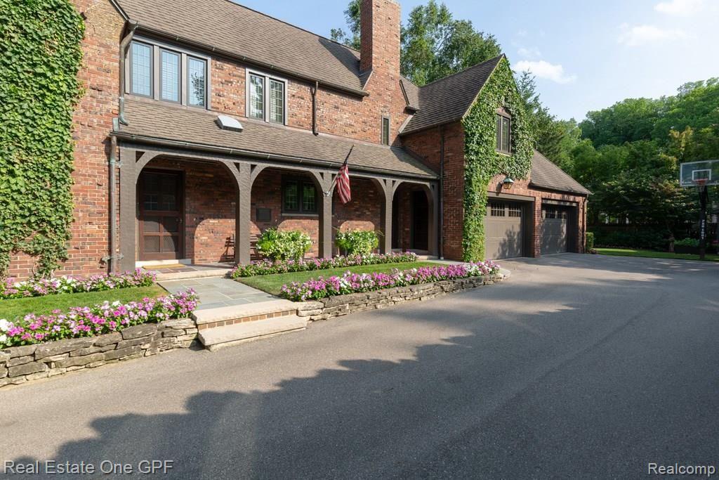 97 Vendome Road Grosse Pointe, MI 48236 - Photo 54 of 62 97VendomeRd-50.jpg