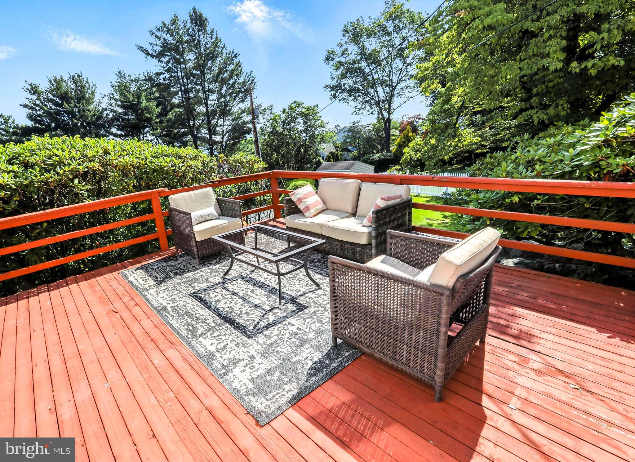301 Chestnut Street Shillington, PA 19607 - Photo 41 of 115