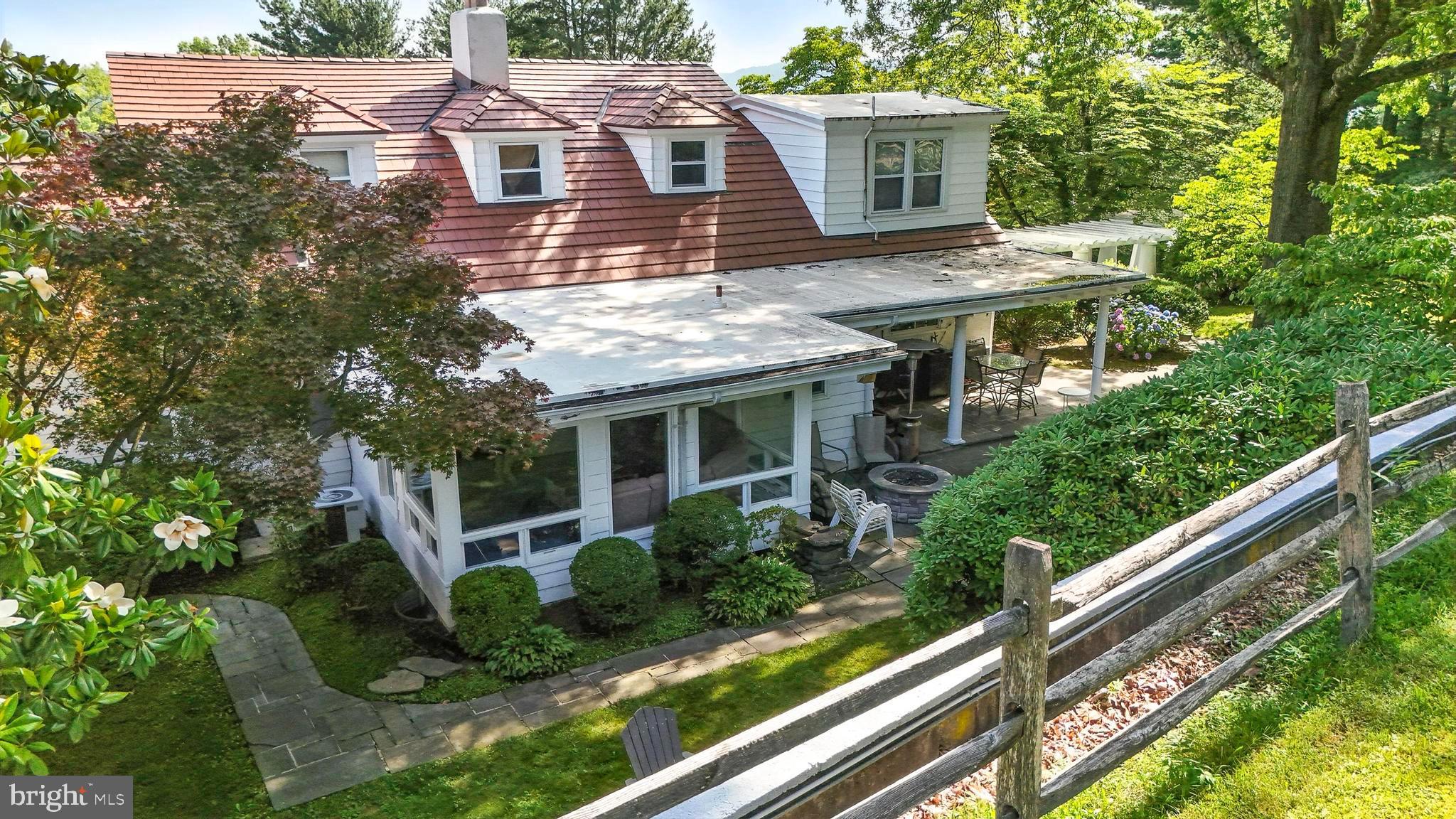 301 Chestnut Street Shillington, PA 19607 - Photo 89 of 115