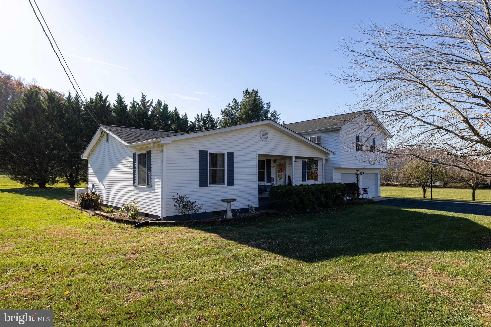 4797 Ida Road Luray, VA 22835 - Photo 46 of 90 Gallery Image 46