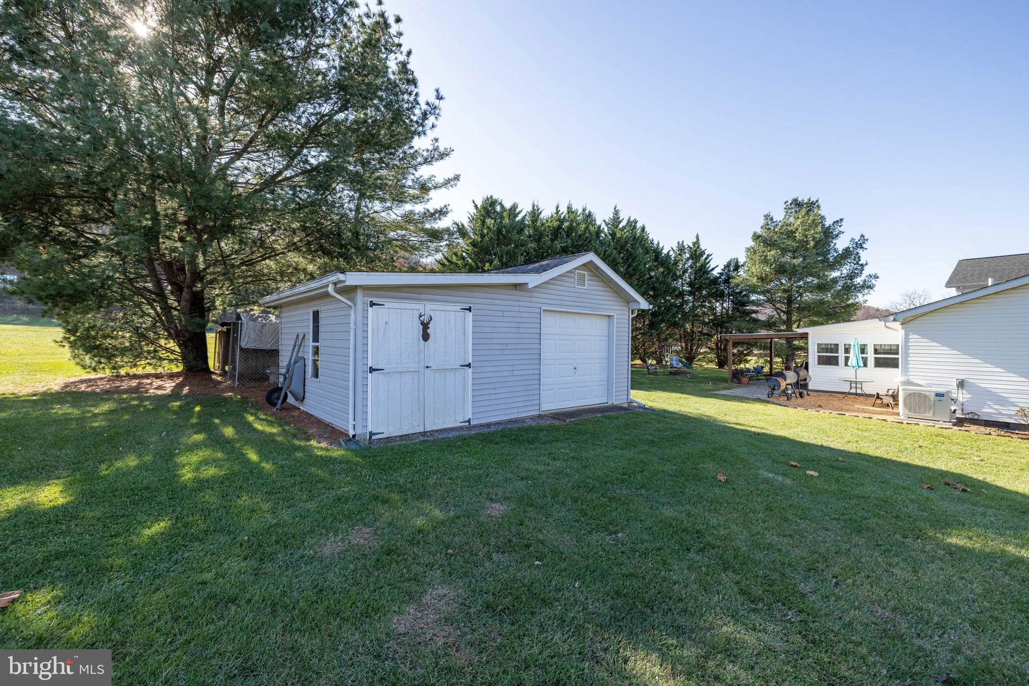 4797 Ida Road Luray, VA 22835 - Photo 65 of 90 Gallery Image 65