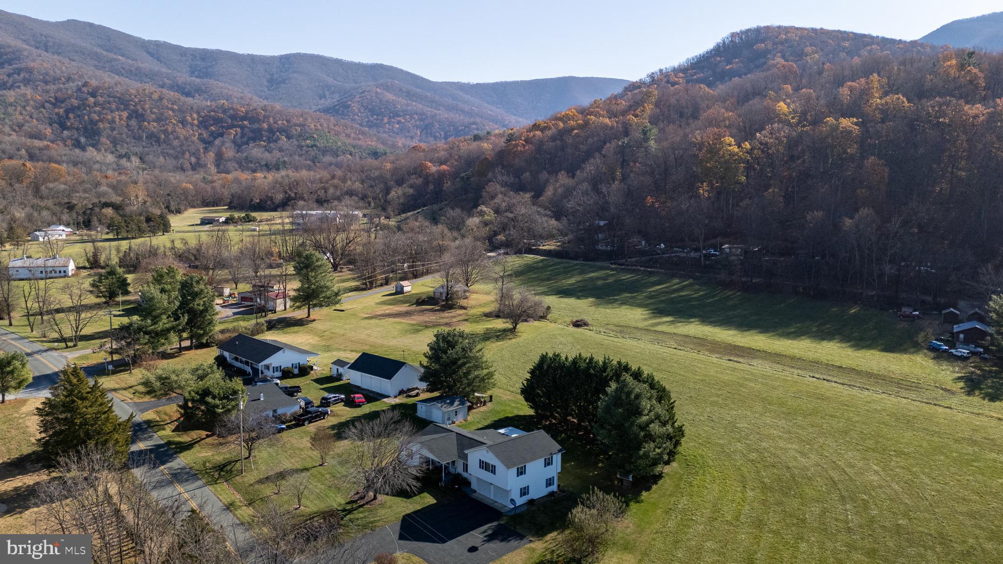 4797 Ida Road Luray, VA 22835 - Photo 69 of 90 Gallery Image 69