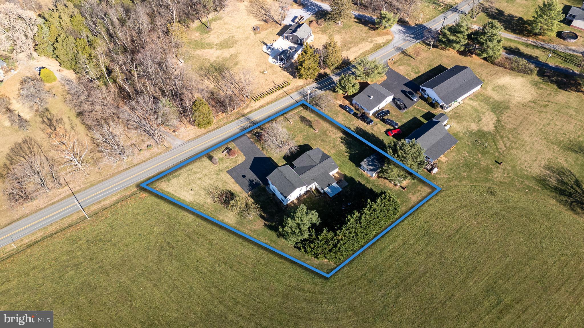 4797 Ida Road Luray, VA 22835 - Photo 76 of 90 Gallery Image 76