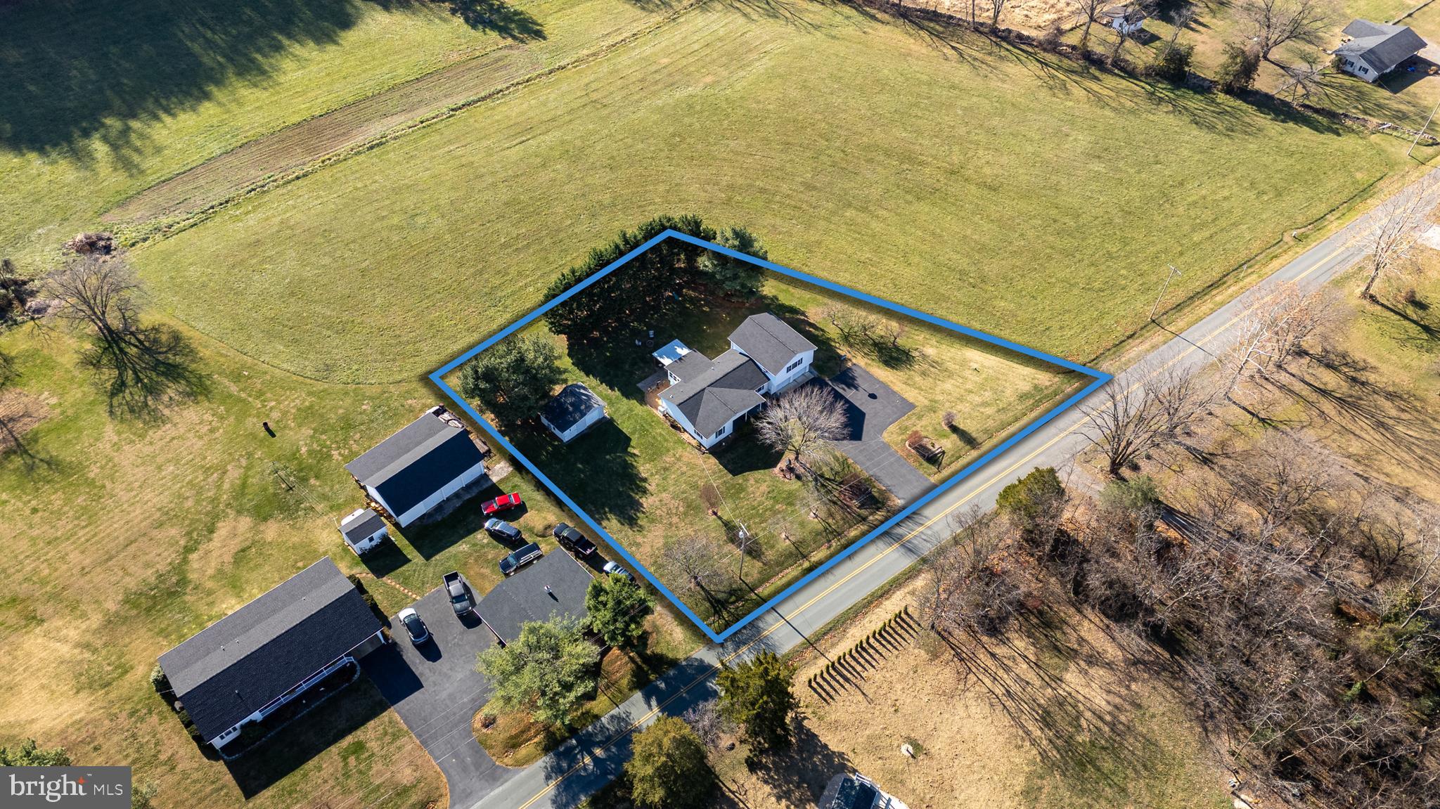 4797 Ida Road Luray, VA 22835 - Photo 79 of 90 Gallery Image 79
