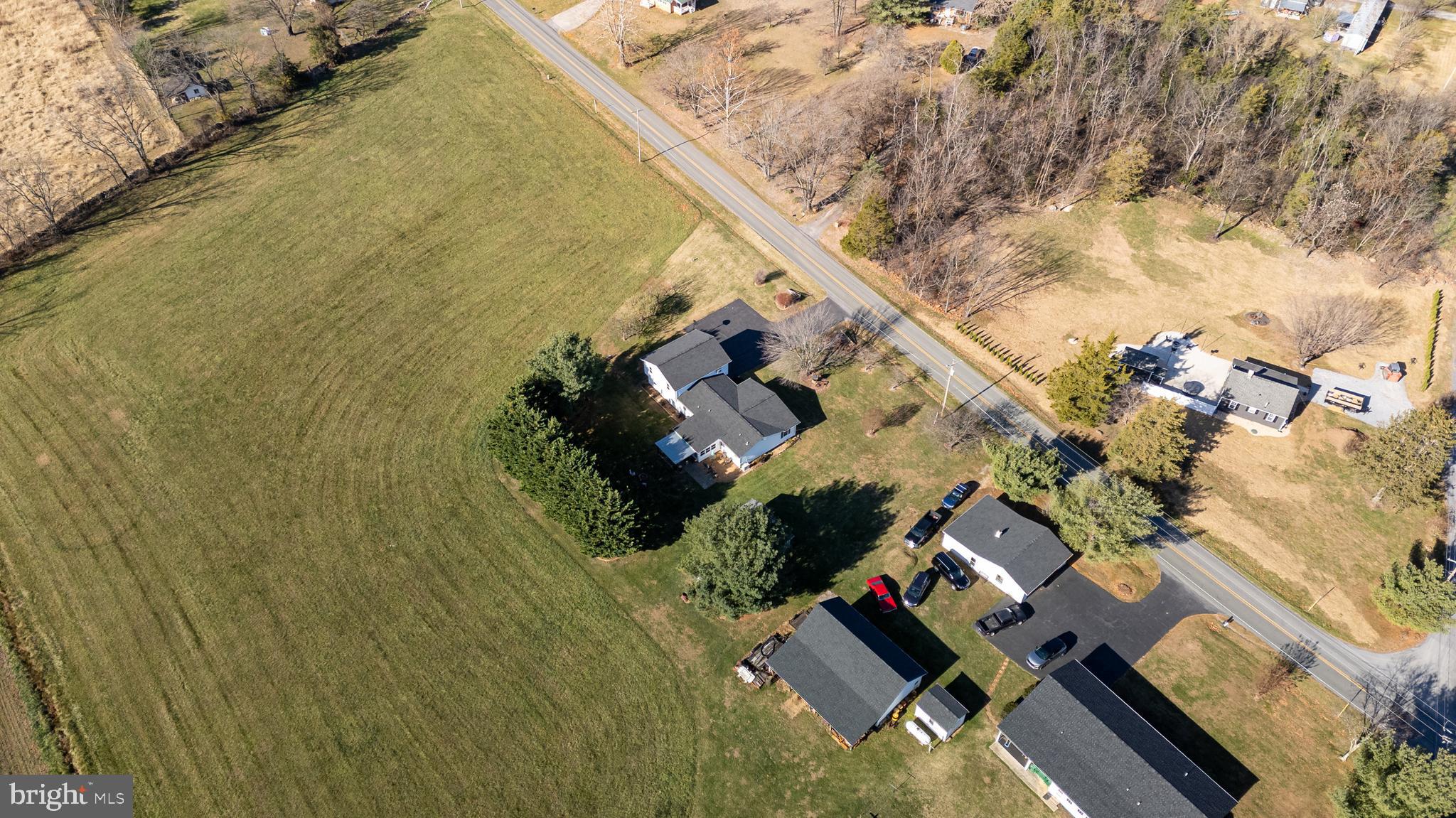 4797 Ida Road Luray, VA 22835 - Photo 81 of 90 Gallery Image 81