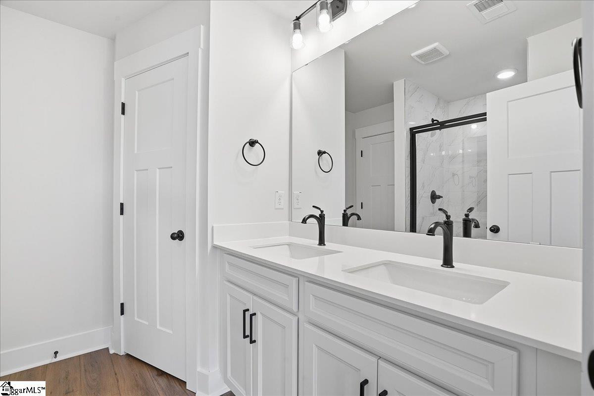 512 Round Rock Way Fountain Inn, SC 29644 - Photo 16 of 27