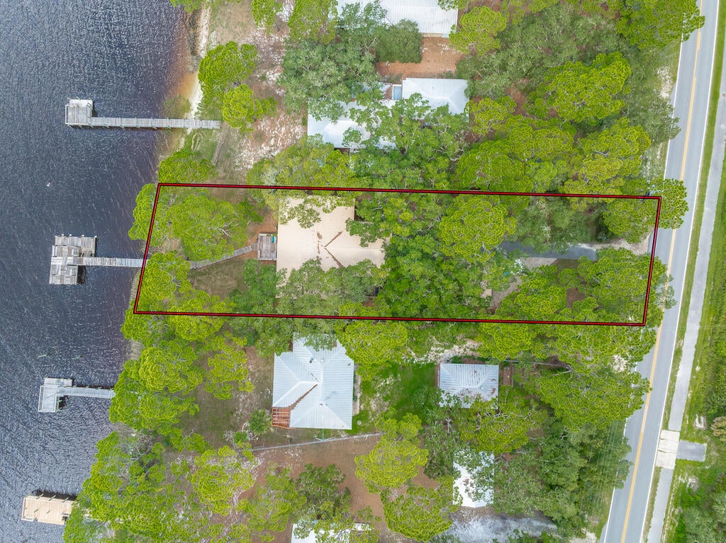 2519 Surf Road Panacea, FL 32346 - Photo 48 of 54 Gallery Image 48