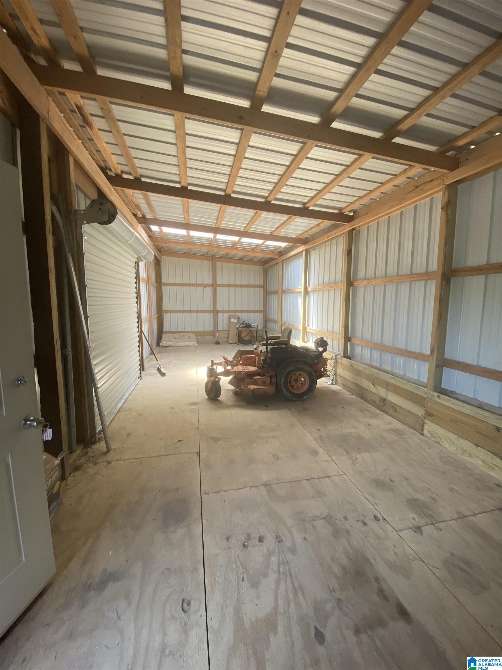 7628 Cox Gap Road, Unit 1 PARCEL Boaz, AL 35956 - Photo 8 of 12