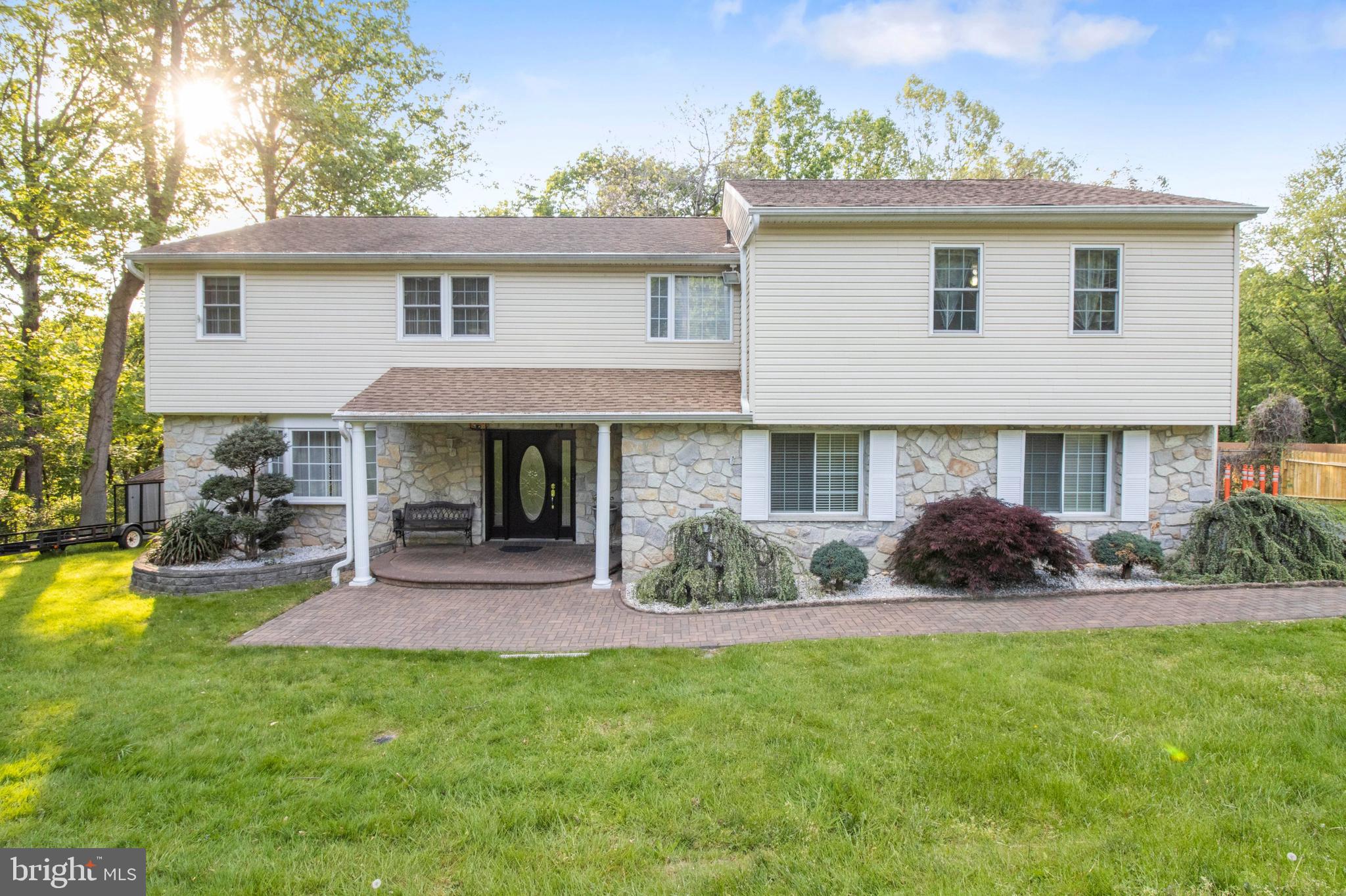 1604 Pennypack Road Huntingdon Valley, PA 19006 - Photo 1 of 48
