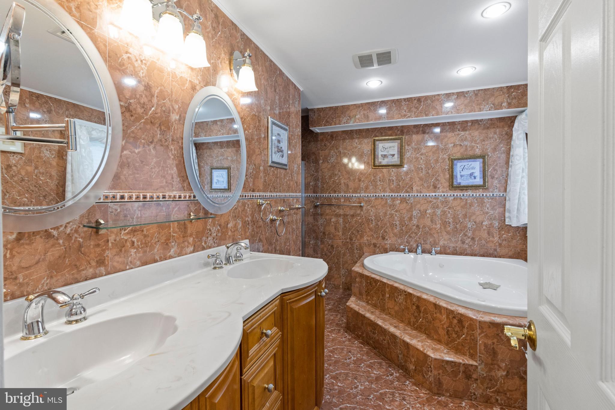 1604 Pennypack Road Huntingdon Valley, PA 19006 - Photo 24 of 48