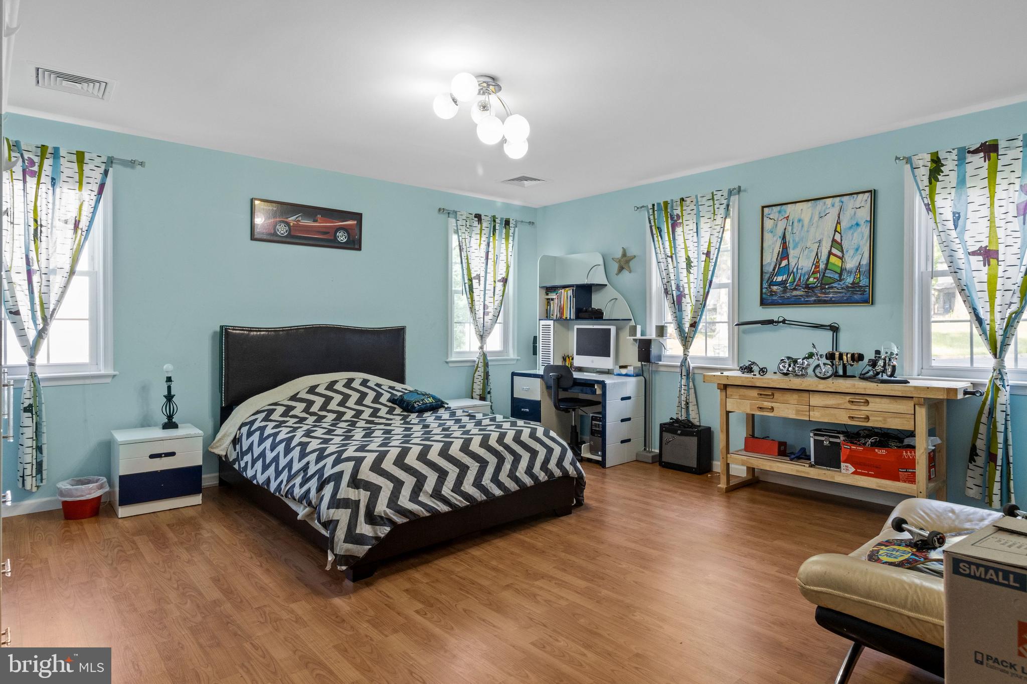 1604 Pennypack Road Huntingdon Valley, PA 19006 - Photo 26 of 48