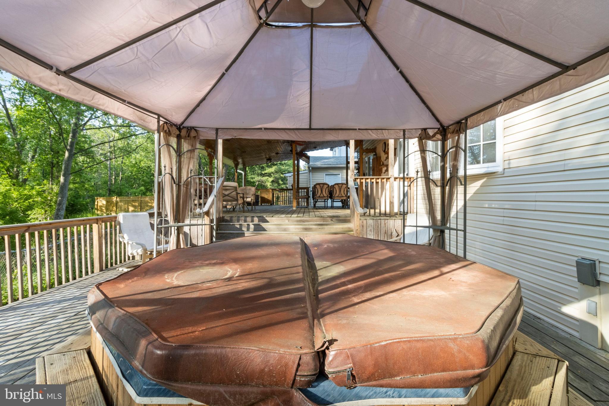 1604 Pennypack Road Huntingdon Valley, PA 19006 - Photo 45 of 48