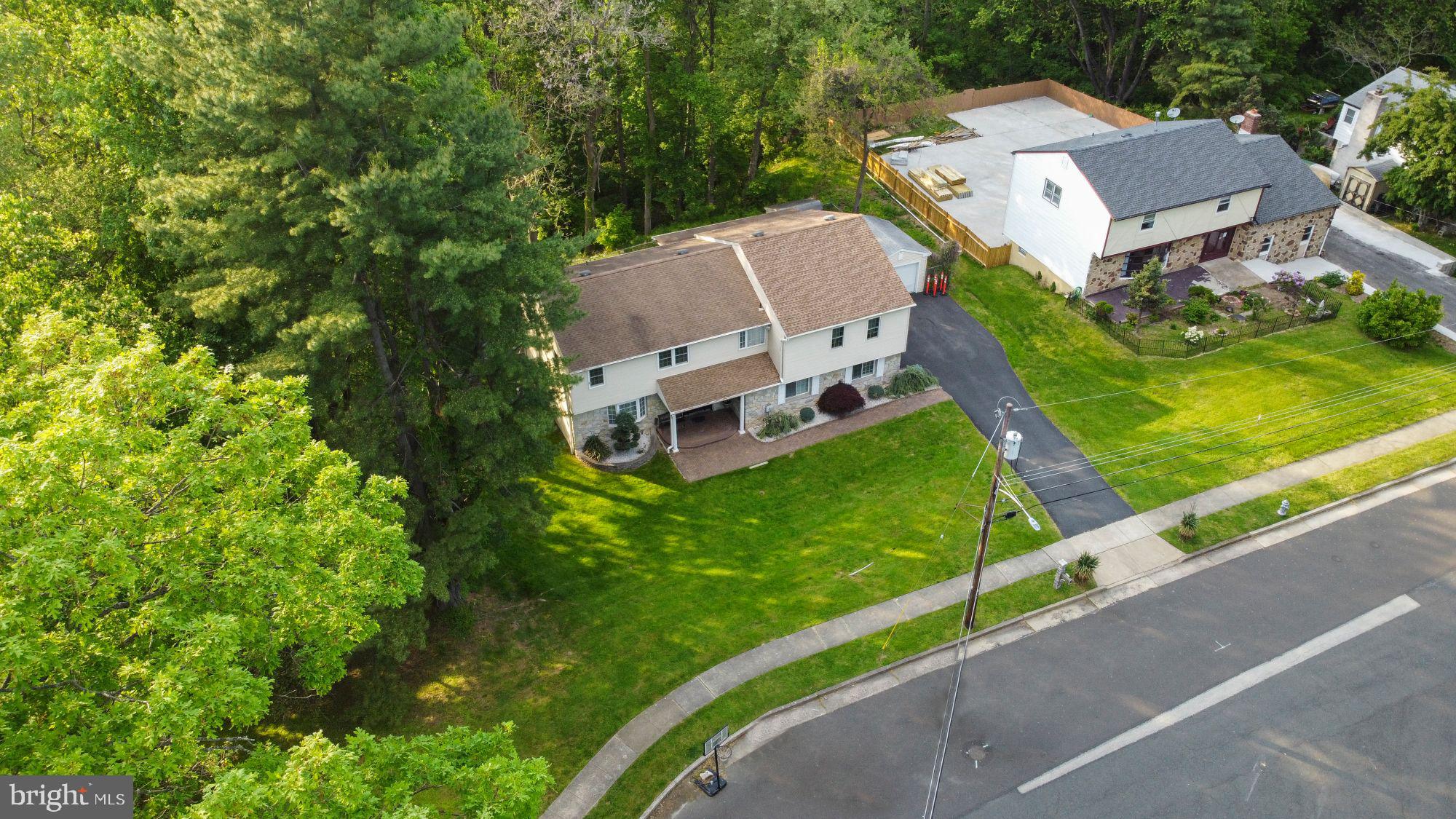 1604 Pennypack Road Huntingdon Valley, PA 19006 - Photo 46 of 48